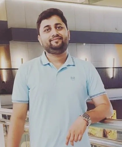 Team Member Photo