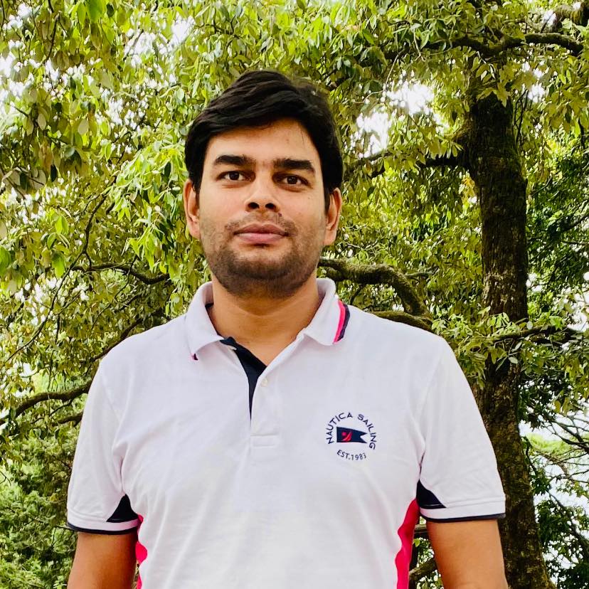 Team Member Photo